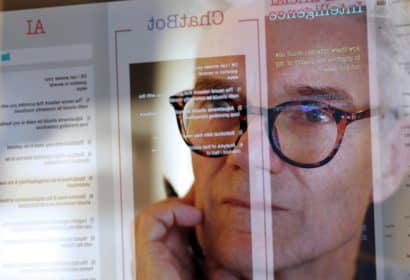 inteligencia artificial