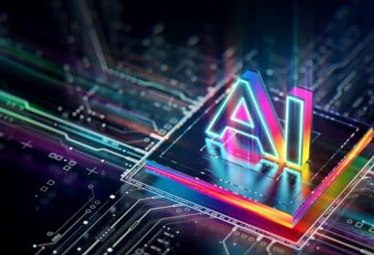 inteligencia artificial chip