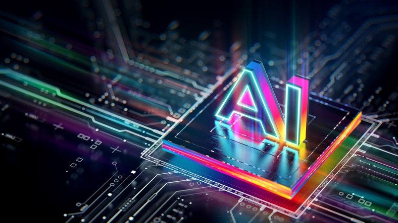 inteligencia artificial chip