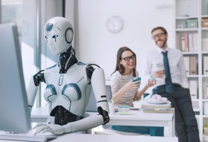 El impacto de la inteligencia artificial en el empleo, entre la incertidumbre y la oportunidad