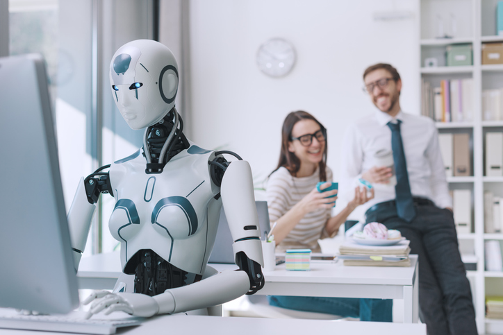 El impacto de la inteligencia artificial en el empleo, entre la incertidumbre y la oportunidad