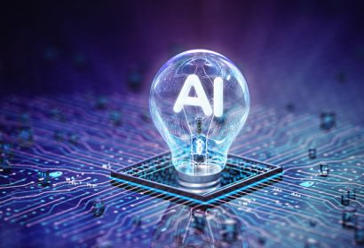 ¿Quién debe liderar la identificación de casos de uso de la inteligencia artificial en la empresa?