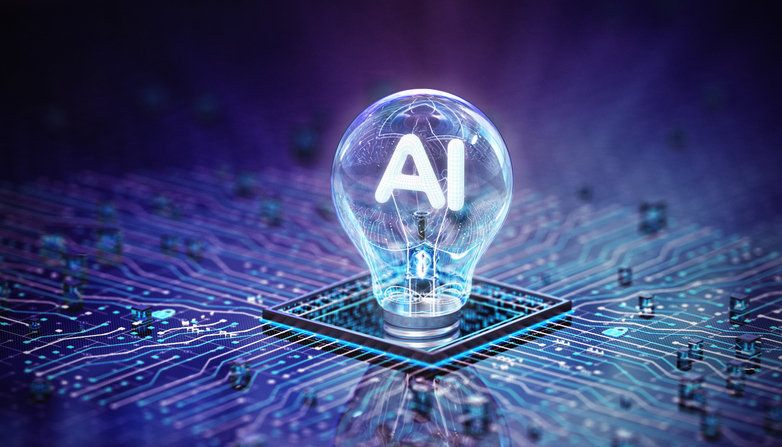 ¿Quién debe liderar la identificación de casos de uso de la inteligencia artificial en la empresa?
