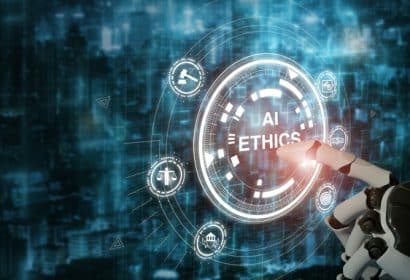Inteligencia Artificial ética