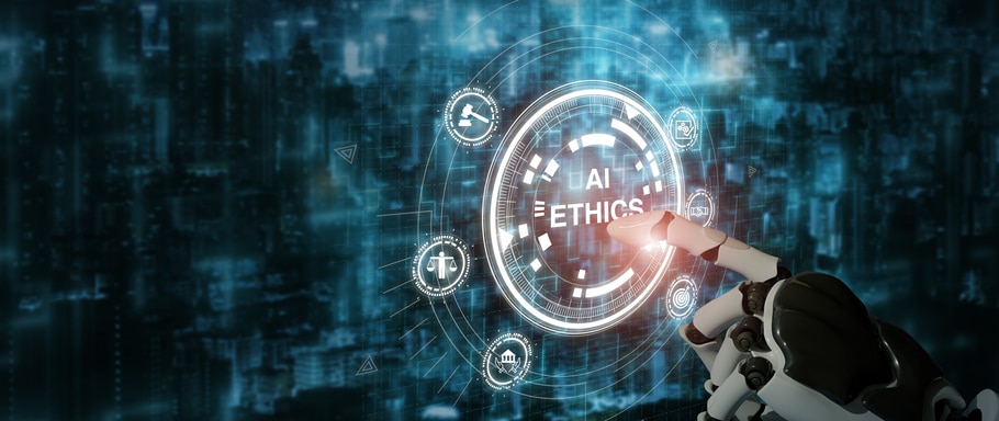 Inteligencia Artificial ética