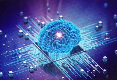 Inteligencia Artificial generativa