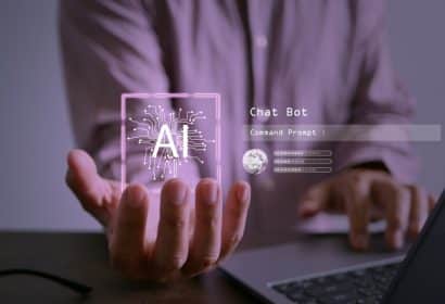 Descubre cómo la inteligencia artificial y la automatización transforman los procesos de tu empresa