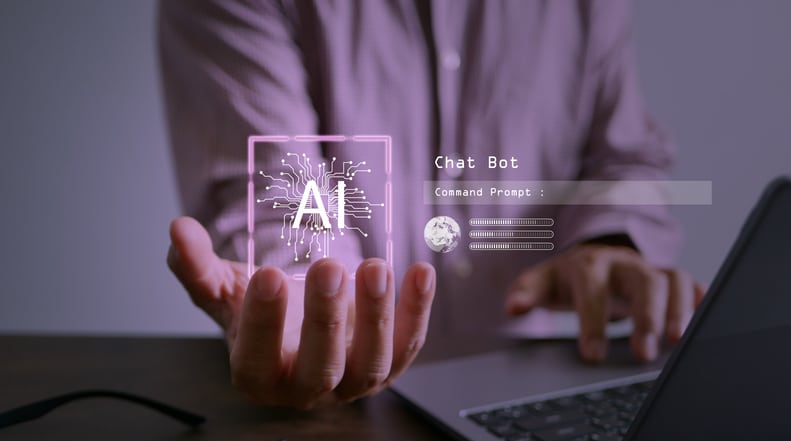 Descubre cómo la inteligencia artificial y la automatización transforman los procesos de tu empresa