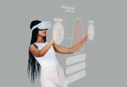 Inteligencia artificial y realidad virtual en el sector retail