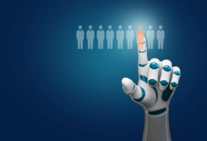 Uso de herramientas de Inteligencia Artificial en las empresas y en el área de RRHH