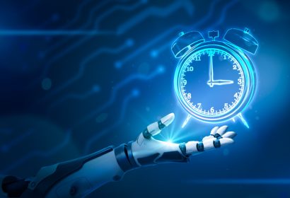 La inteligencia artificial te puede ayudar a gestionar mejor tu tiempo