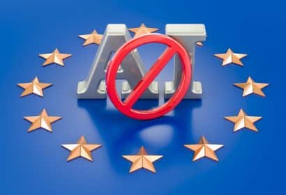 Regulación de la Inteligencia Artificial en la Unión Europea
