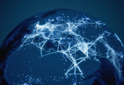 Internacionalización o expansión internacional