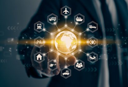 Hagamos de 2025 el año de la internacionalización de las pymes