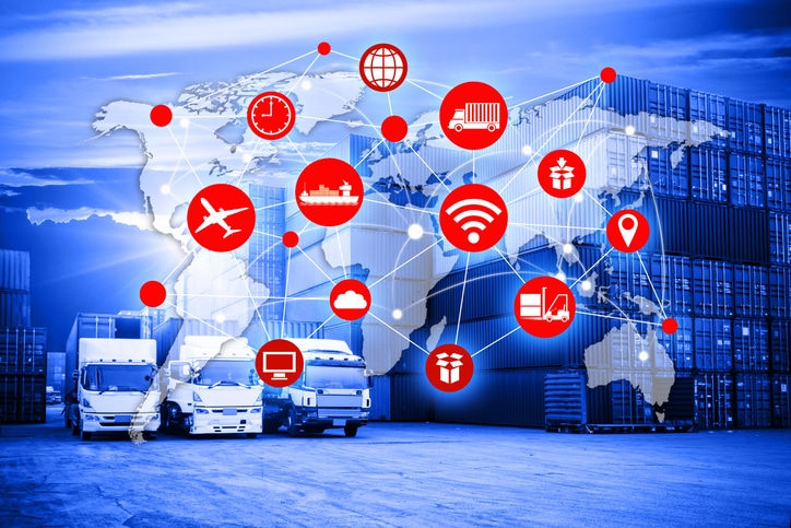 Internacionalización y exportación