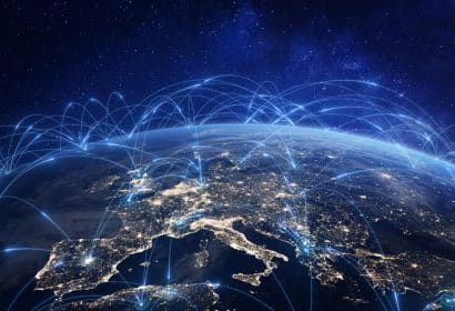 Internacionalización y exportación
