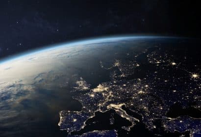 La Agencia Espacial Española invierte 156,8 millones de euros en proyectos de tecnología aeroespacial