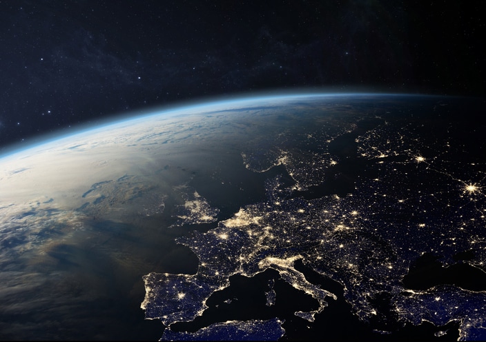 La Agencia Espacial Española invierte 156,8 millones de euros en proyectos de tecnología aeroespacial