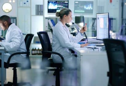Inversión del sector público en I+D+I+i