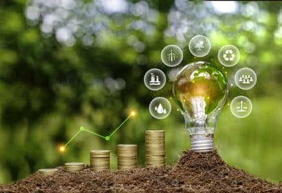 Inversión de impacto social y medioambiental