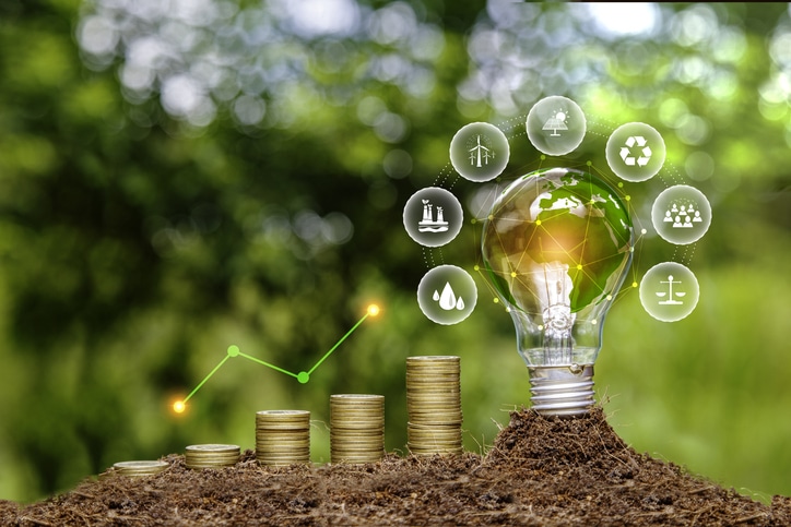 Inversión de impacto social y medioambiental