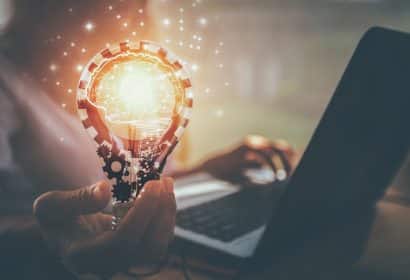 La importancia de apostar por la innovación en el entorno empresarial