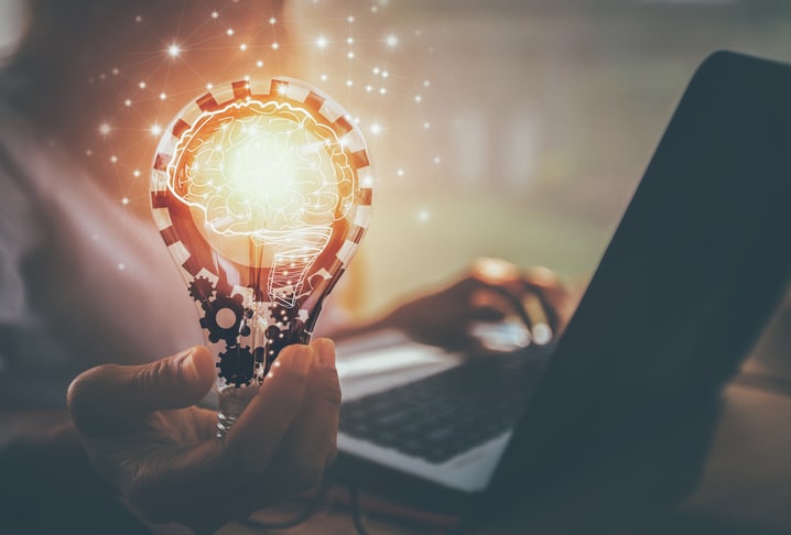 La importancia de apostar por la innovación en el entorno empresarial