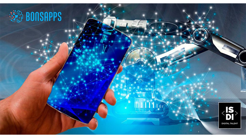 BonsAPPs, el programa de ISDI que apoya la creatividad en inteligencia artificial