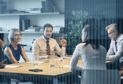 istock junta directivos