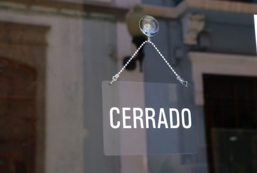 Empresas. No puedo pagar el alquiler del local ¿Qué hago?