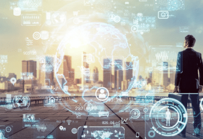 istock ciudades inteligentes
