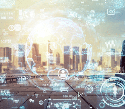 istock ciudades inteligentes
