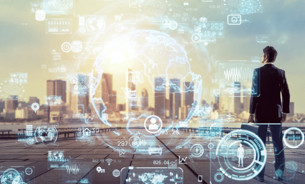 istock ciudades inteligentes