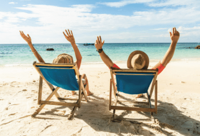 istock vacaciones