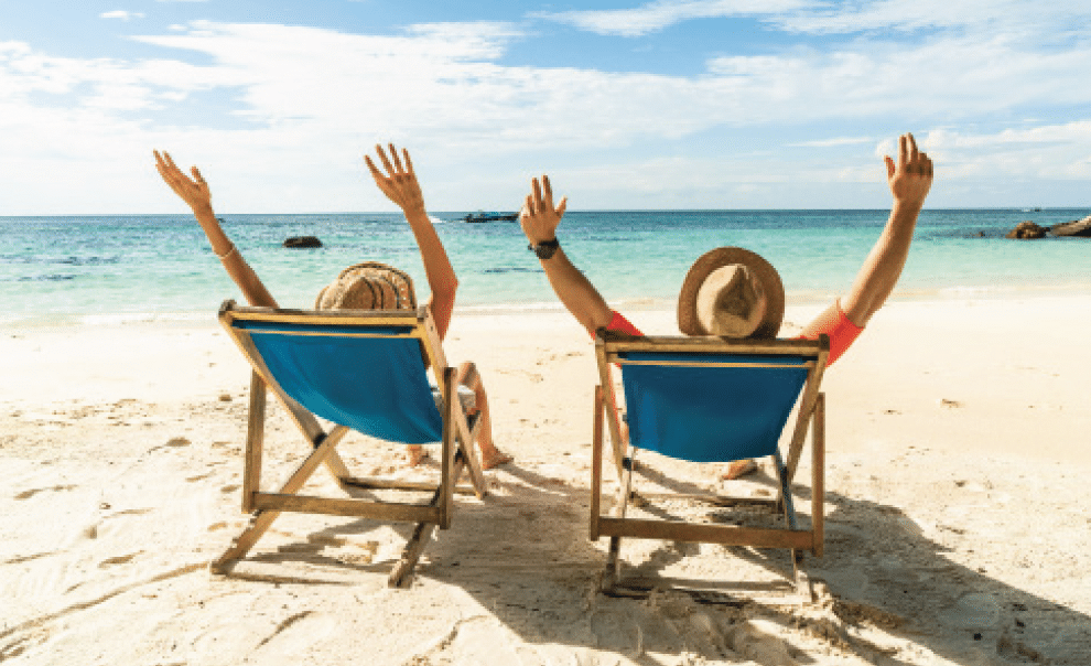 istock vacaciones