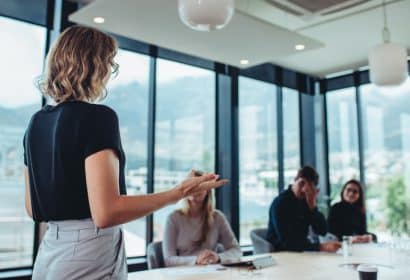 El jefe, determinante en la experiencia del empleado, y éste, en la experiencia del cliente