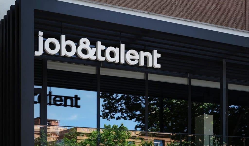 Job&Talent