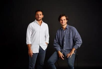Startups: Jordi Ferré y Gonzalo Roca, fundadores de Kamleon