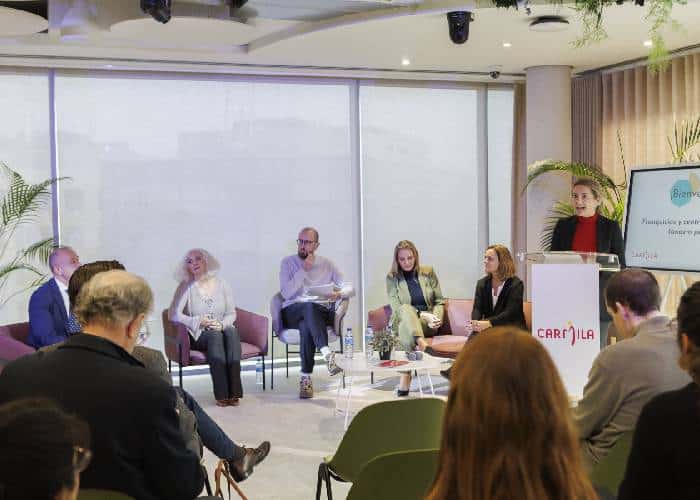 jornada franquicias carmila emprendedores