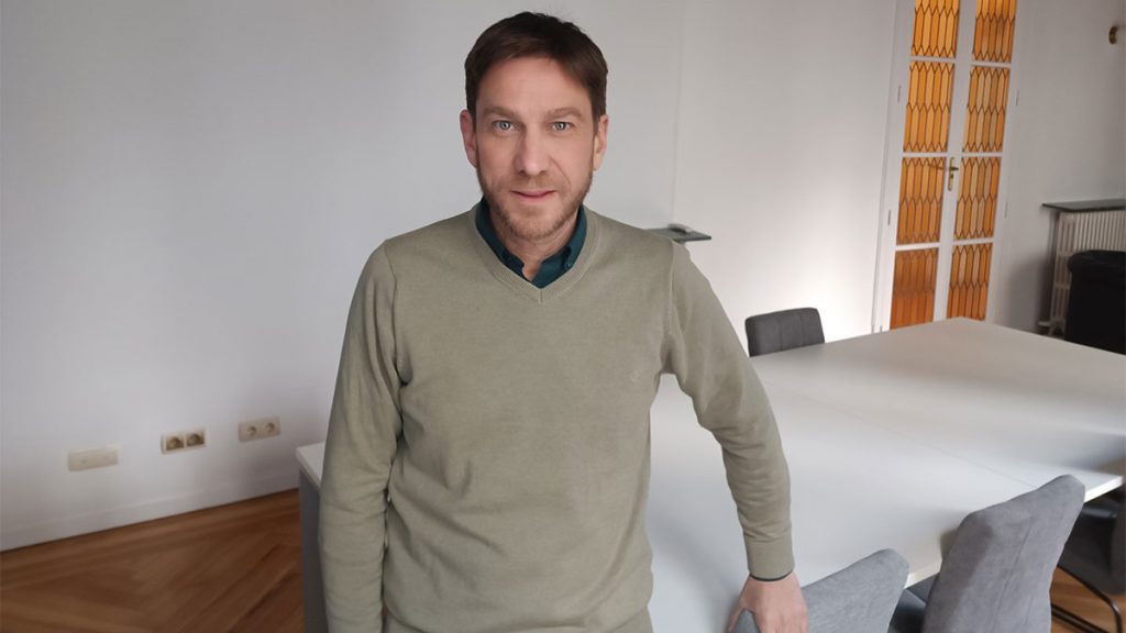 Joshua Novick, Bondo Advisors