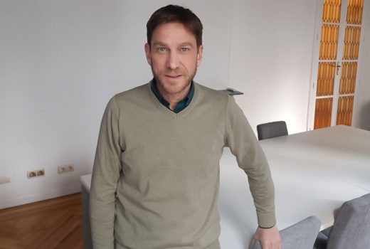 Joshua Novick, Bondo Advisors