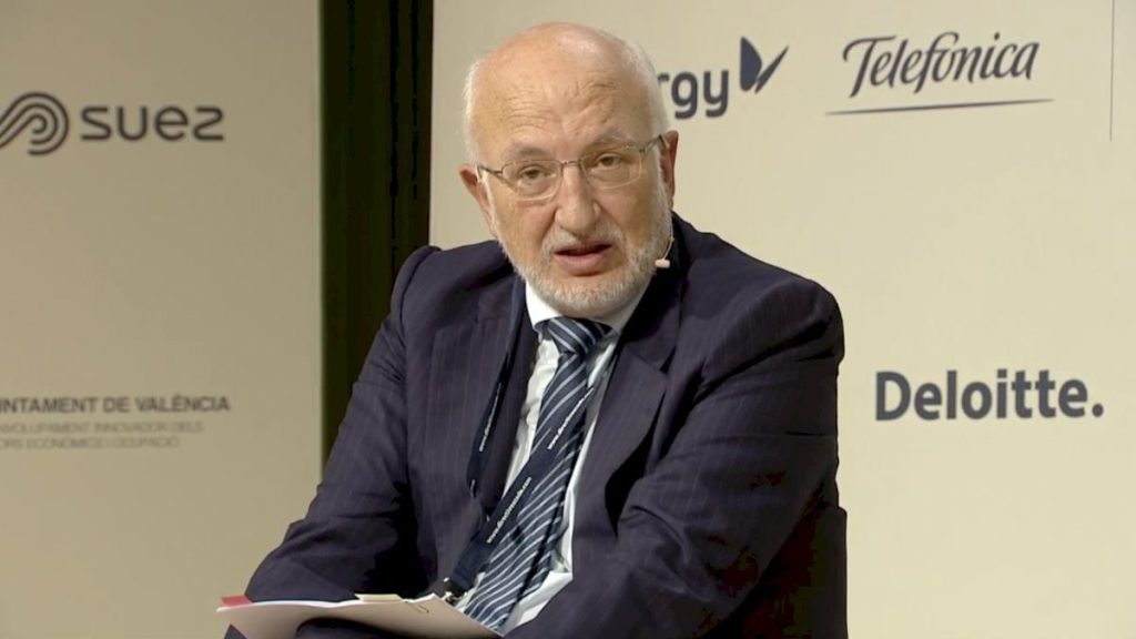Las mayores salidas de tono de Juan Roig