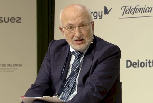 Las mayores salidas de tono de Juan Roig
