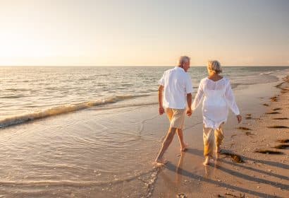 Cambios en la edad de acceso a la jubilación