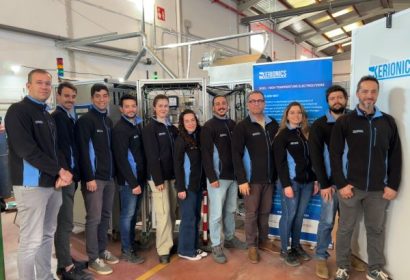 Equipo de Kerionics
