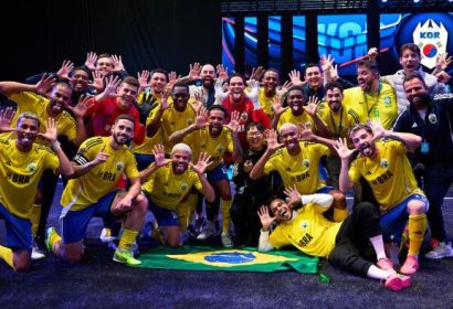 Kings World Cup Nations de la Kings League de Piqué
