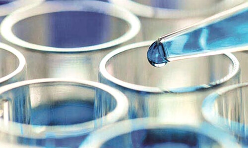 KleinScale, empresa dedicada al diseño y producción a nivel internacional de productos químicos para tratamiento de agua.