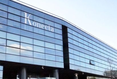 Sede de Konecta