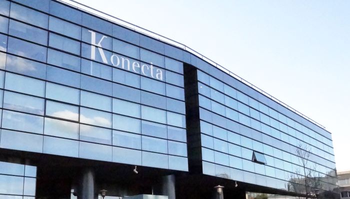 Sede de Konecta