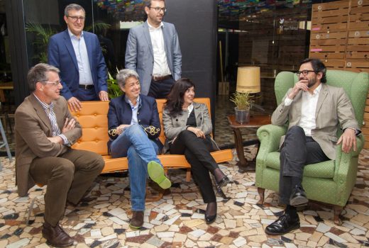 La apuesta por las finanzas éticas